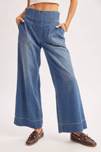 High Tide Denim