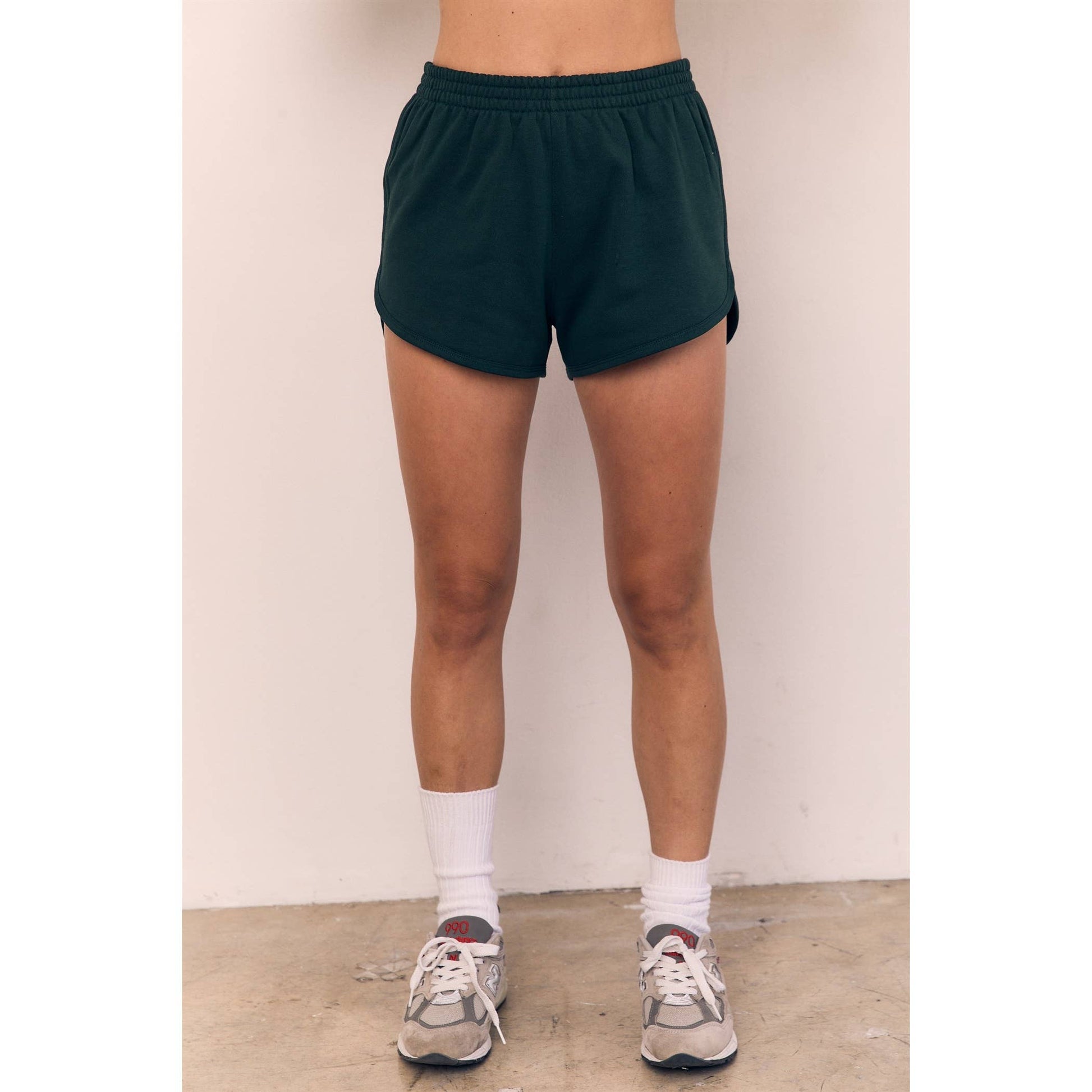 Winter Shorts