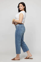 Indigo Aberdeen Jeans