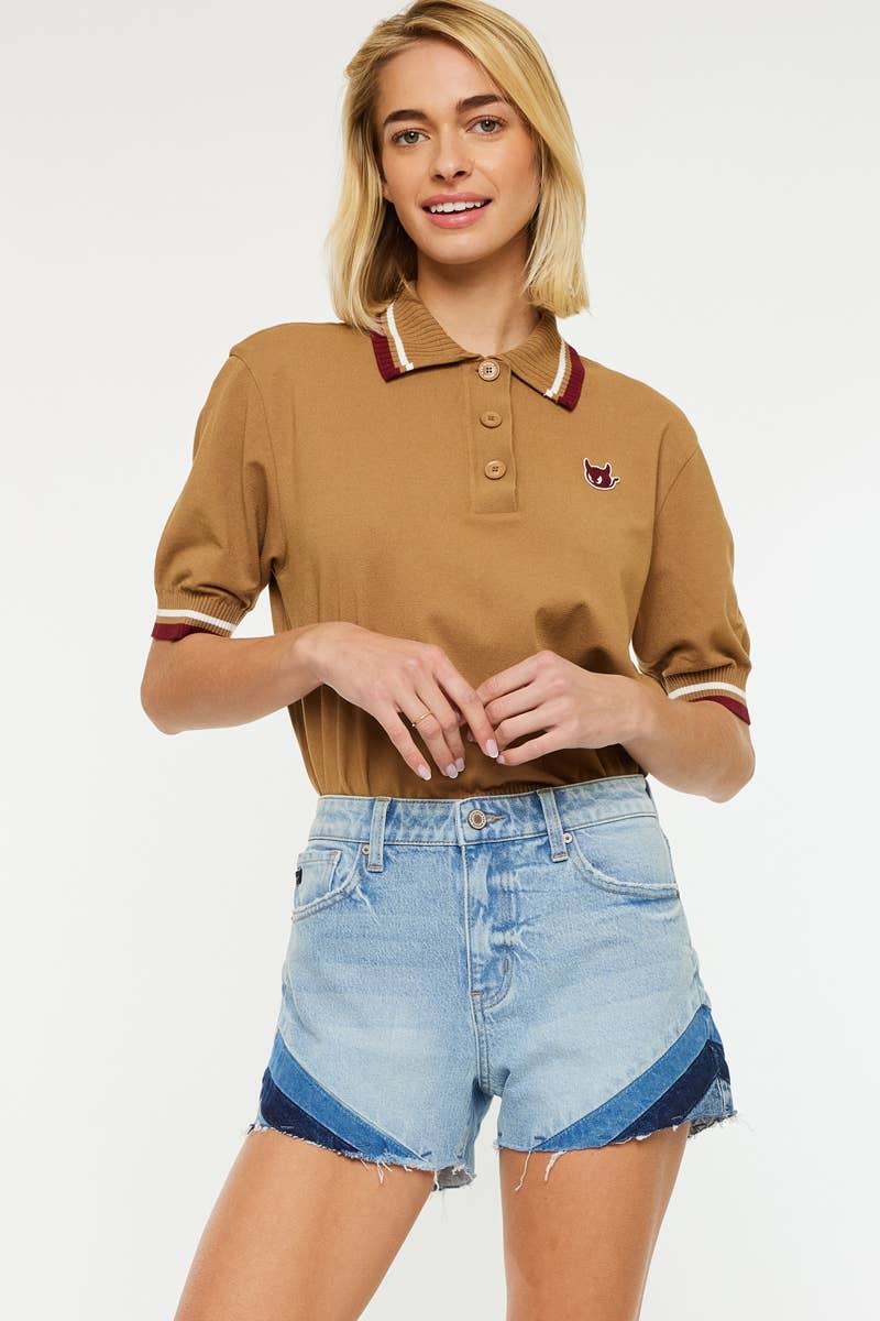 Kool Around Shorts