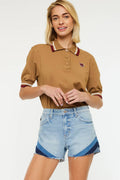 Kool Around Shorts