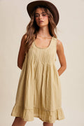 Spin Me Around Dress