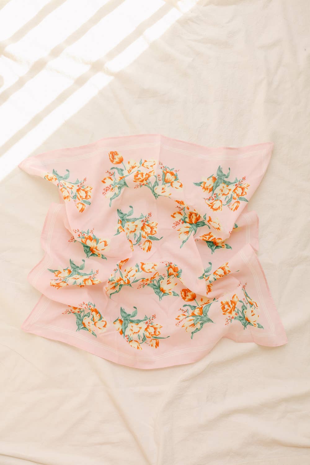 Boho Cotton Bandana
