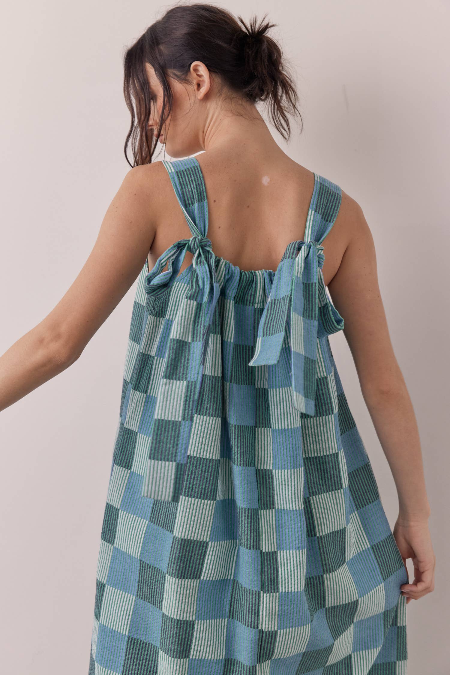Clara Dress