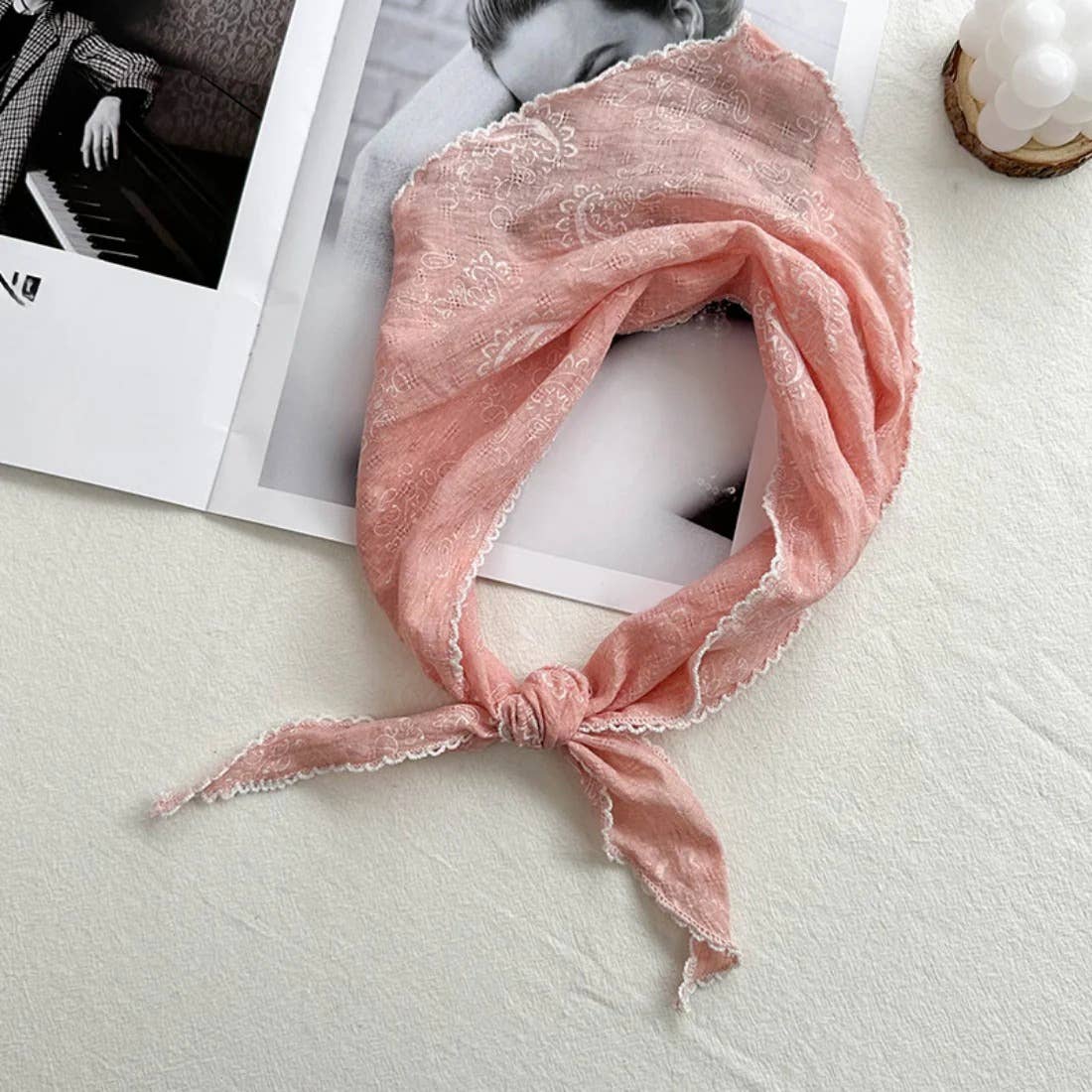 Scarfs