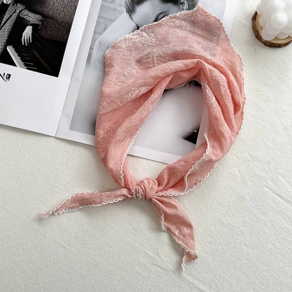 Scarfs