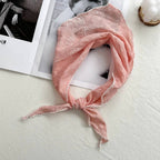 Scarfs