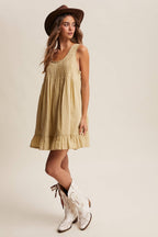 Spin Me Around Dress