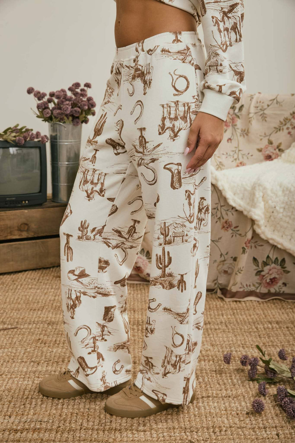 Open Range Joggers