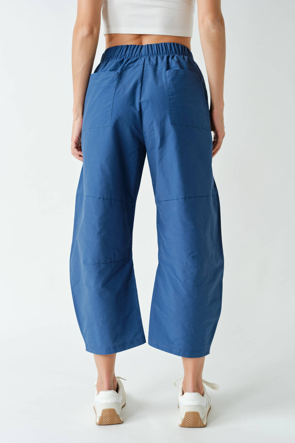 Mesa Barrel Pants