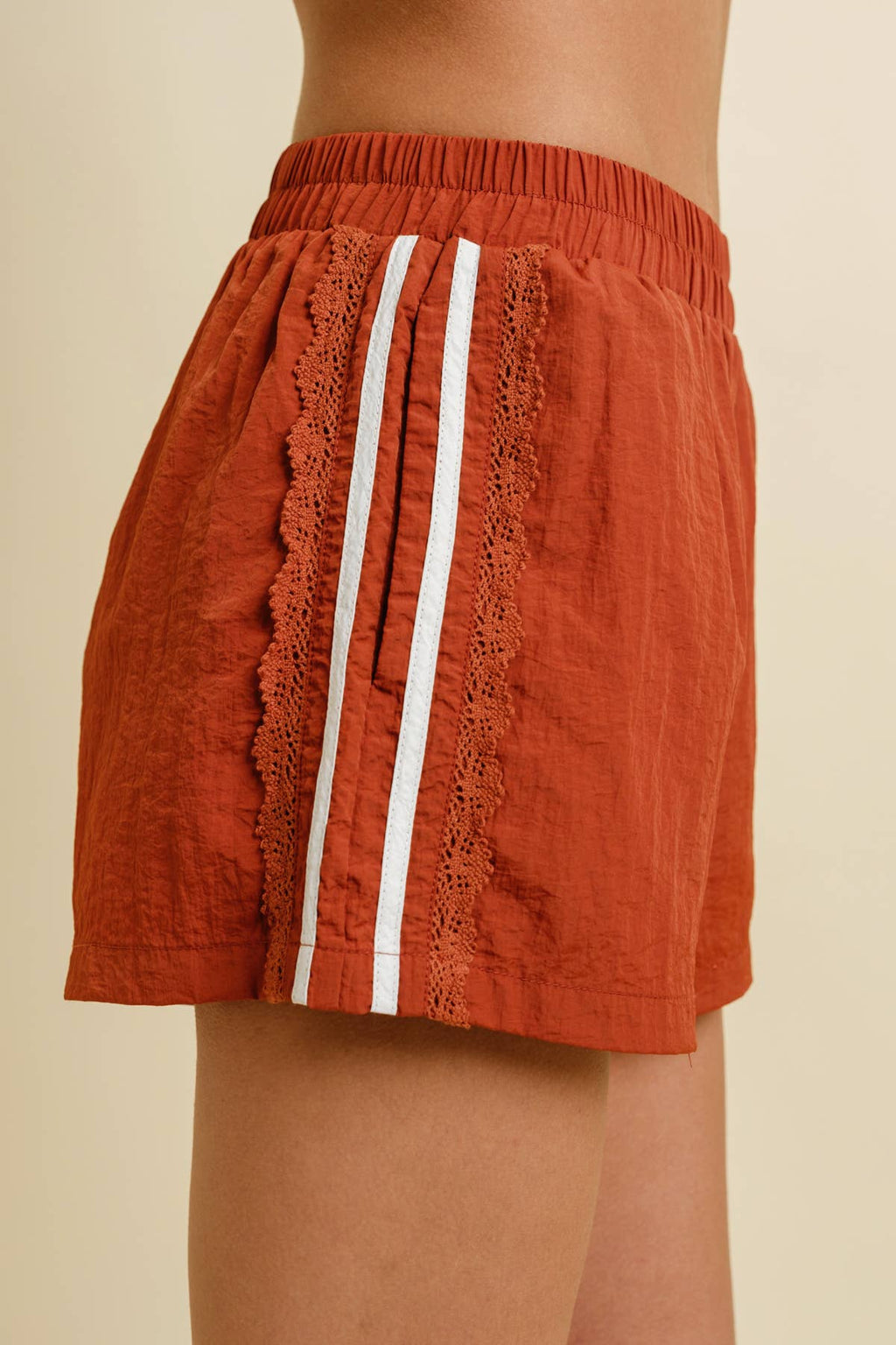 Sideline Shorts