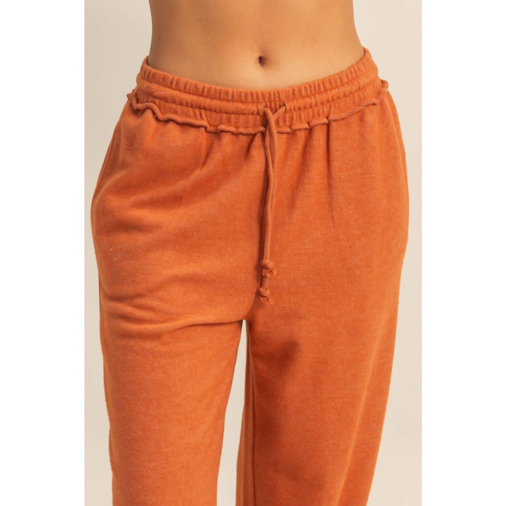 Clay Joggers