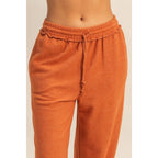 Clay Joggers