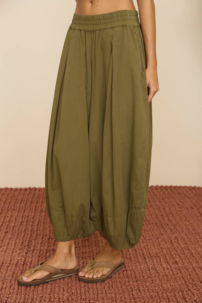 Hammer Pants