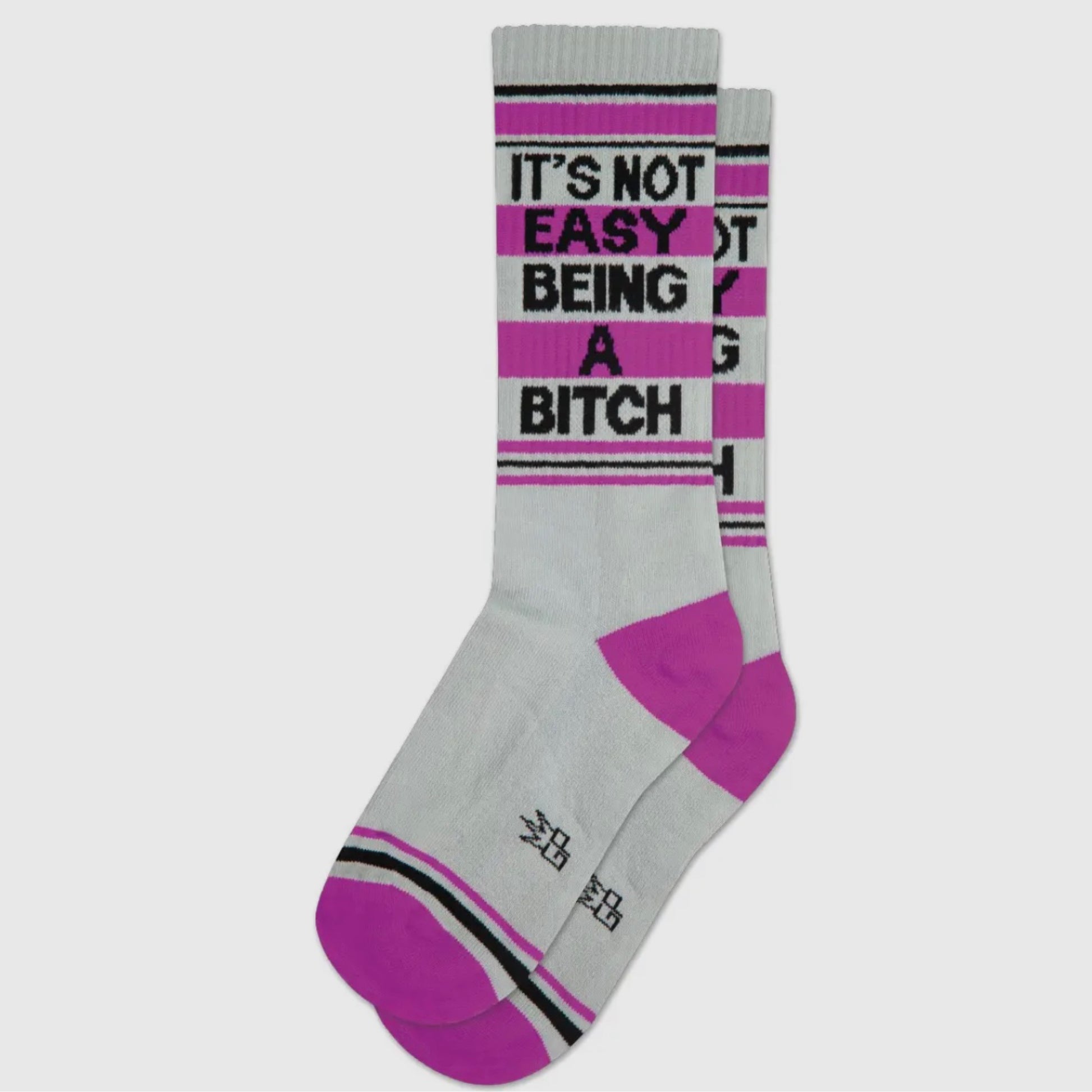 Funny Crew Socks