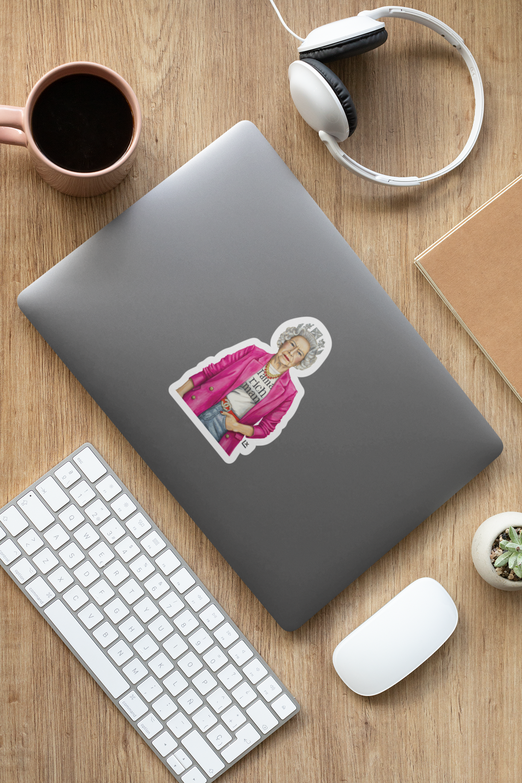 LX Artworks  Vinyl Stickers