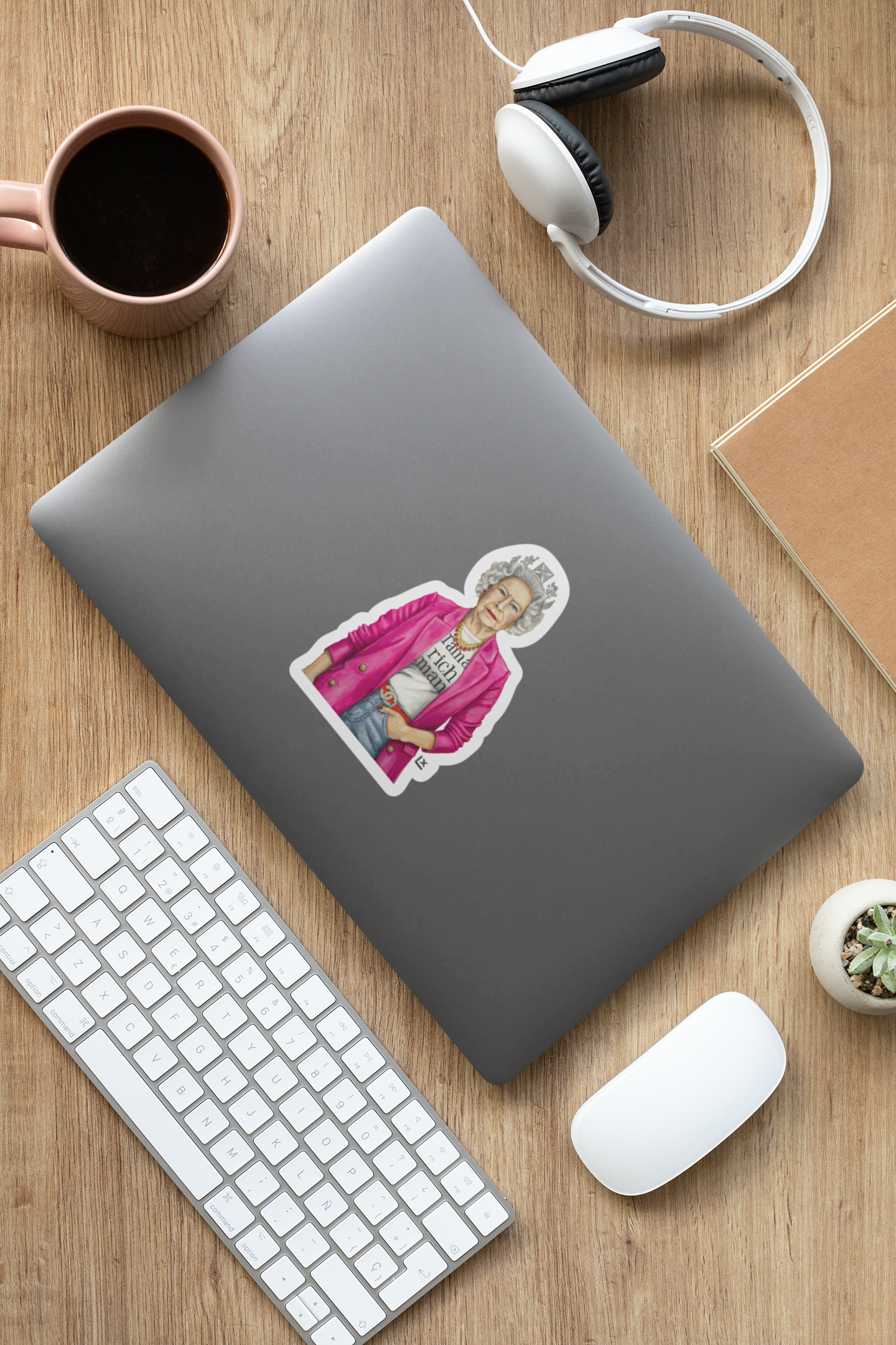 LX Artworks  Vinyl Stickers