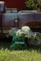 HLM Tote Bag