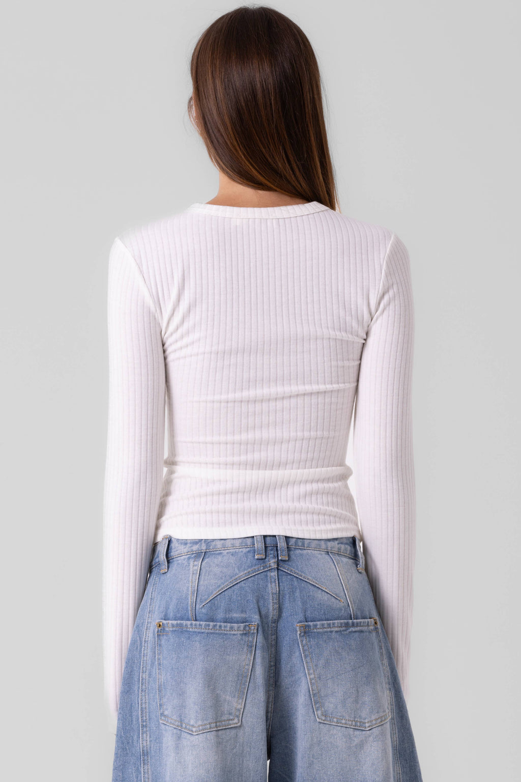 Whipped Tee