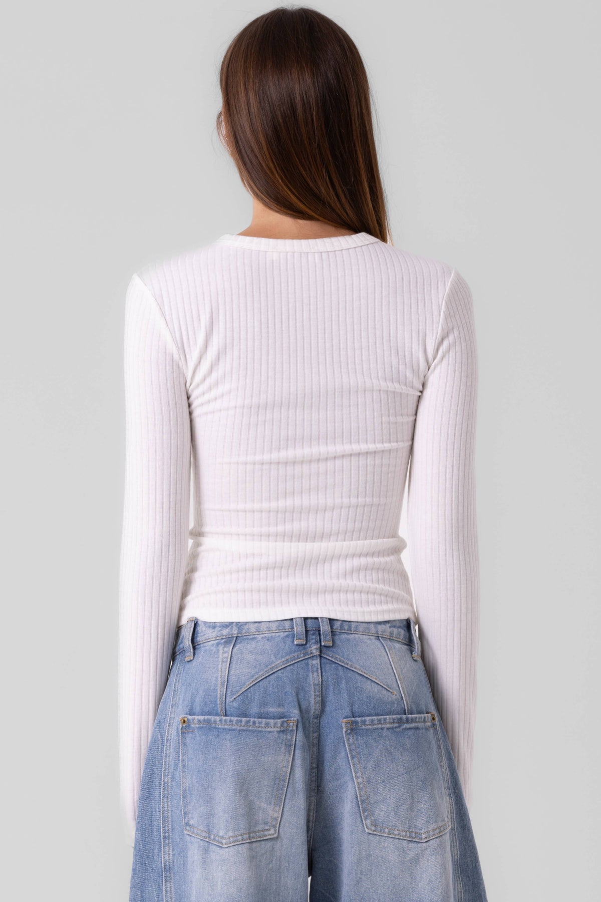 Whipped Tee