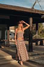 Cher Cami Top