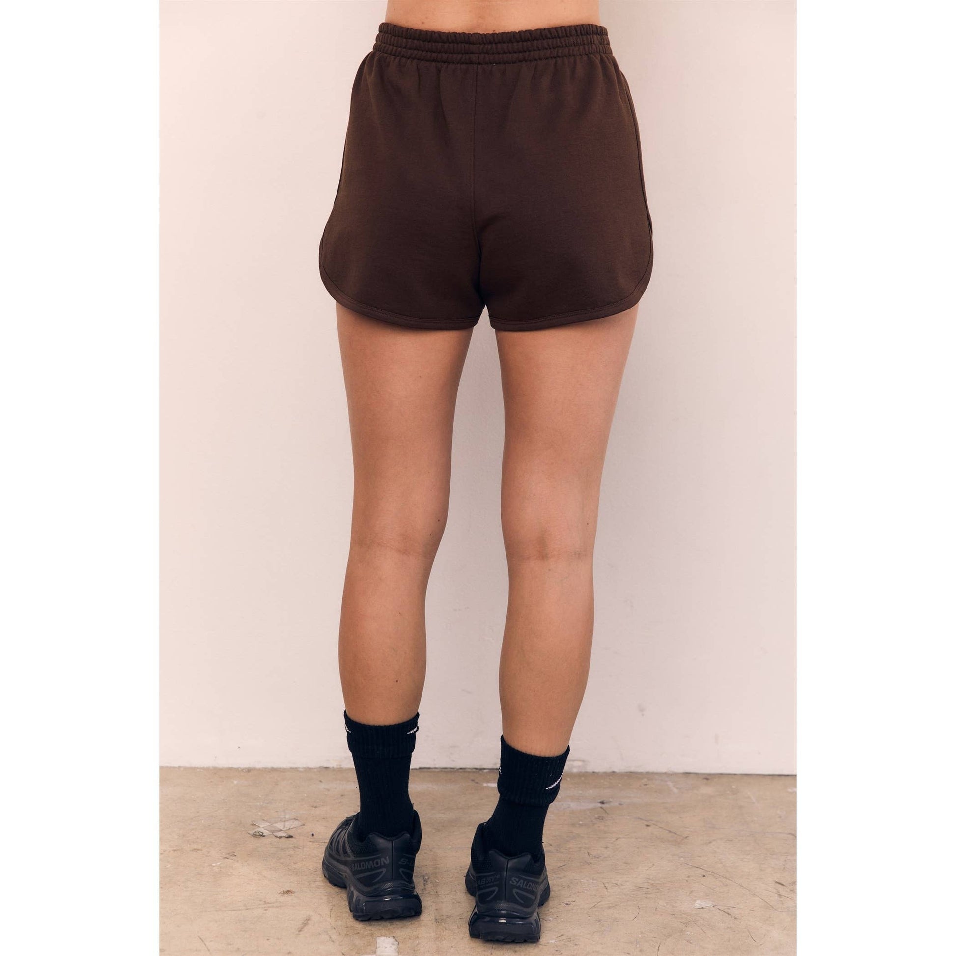 Winter Shorts