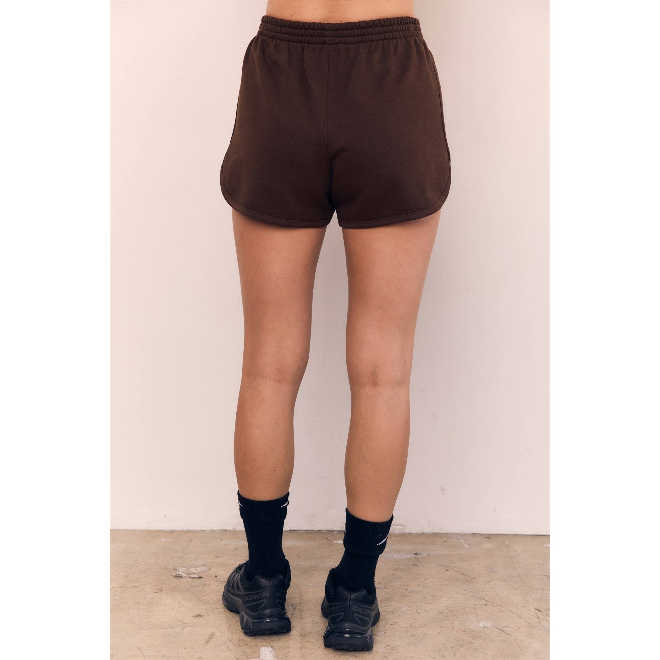 Winter Shorts