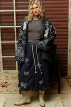 Quilted Jacket