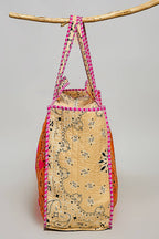 Spread Love Tote