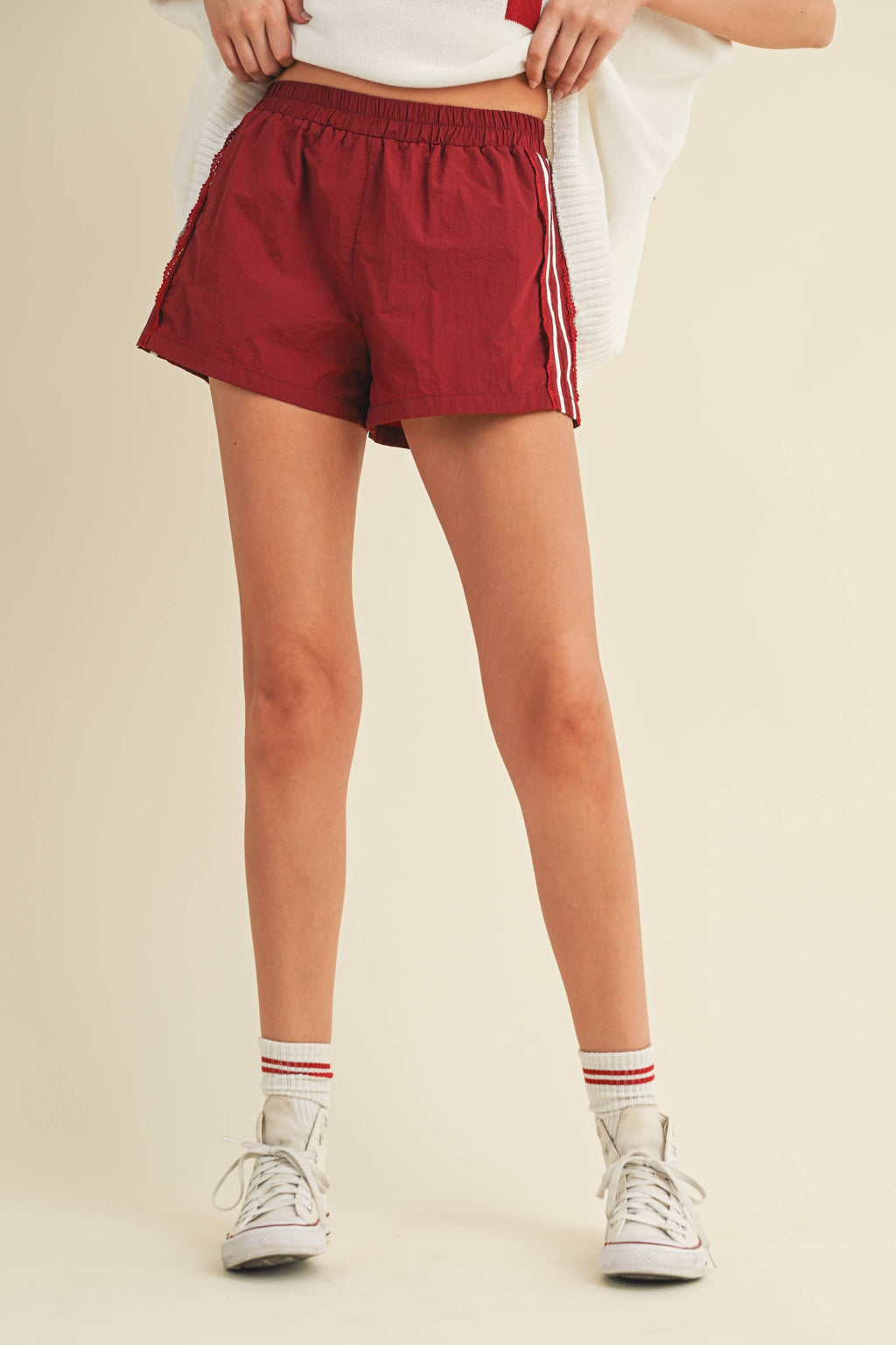 Sideline Shorts