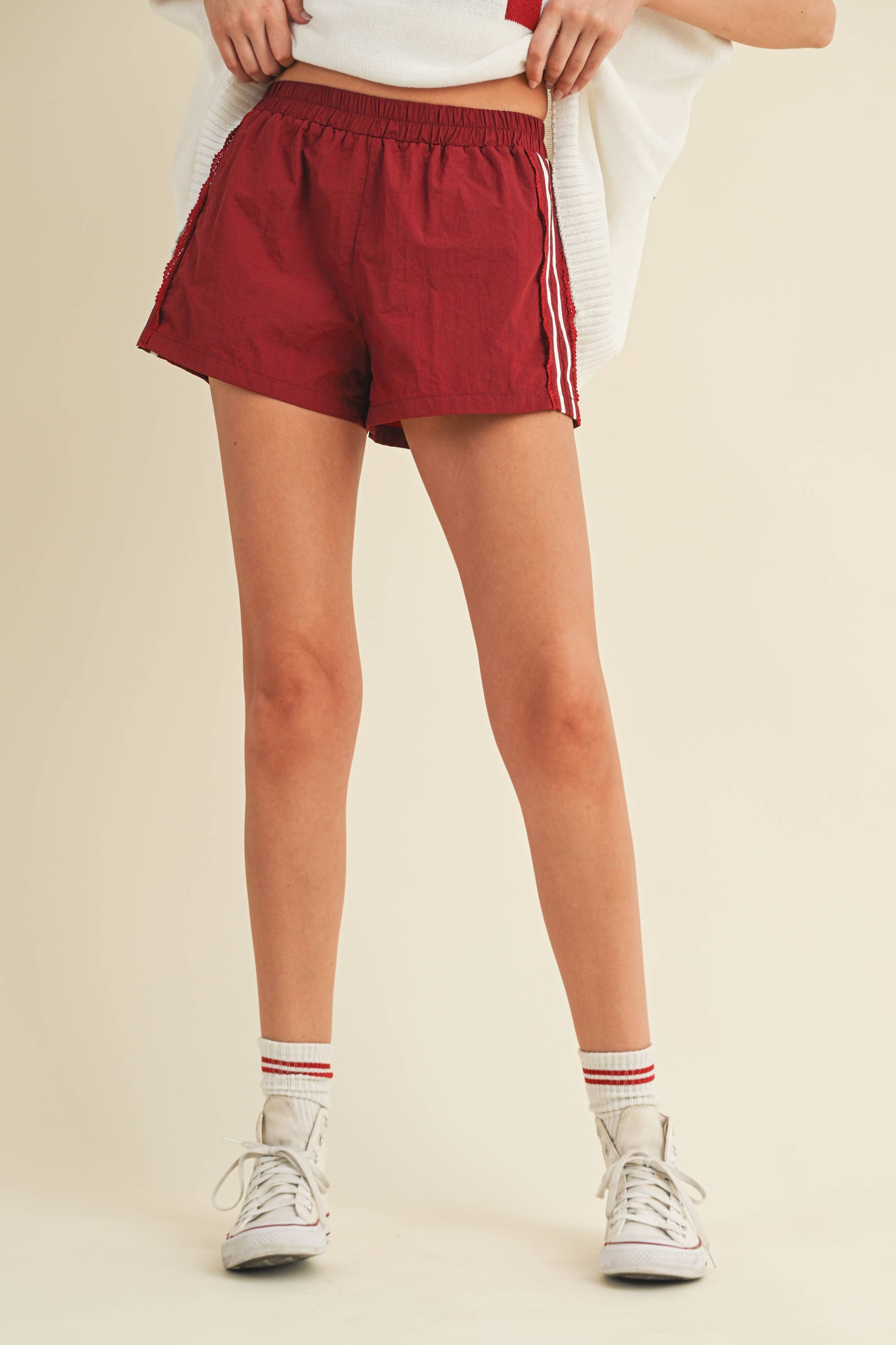 Sideline Shorts