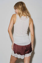 Soft Serve Tank Top