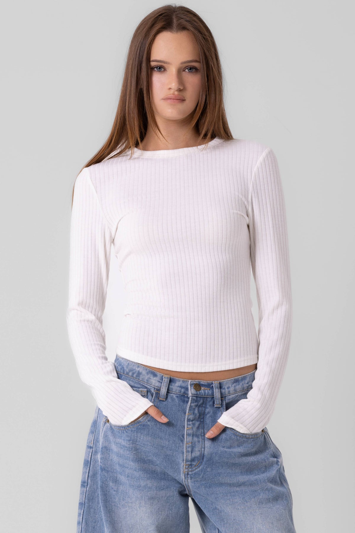 Whipped Tee