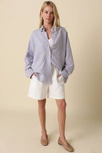Bonn Bermuda Shorts
