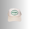 Mother Vintage Patch Hat