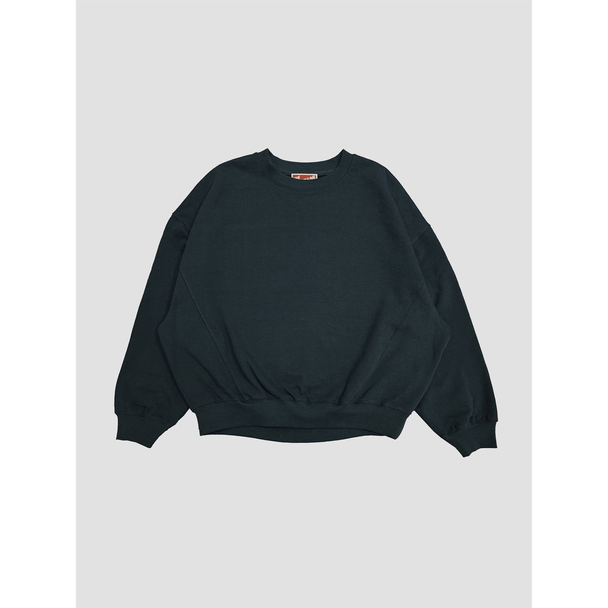 Blank Lab Pullover