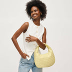 Wendy Woven Bag