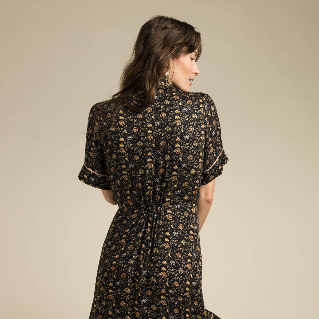 Dahlia Dress