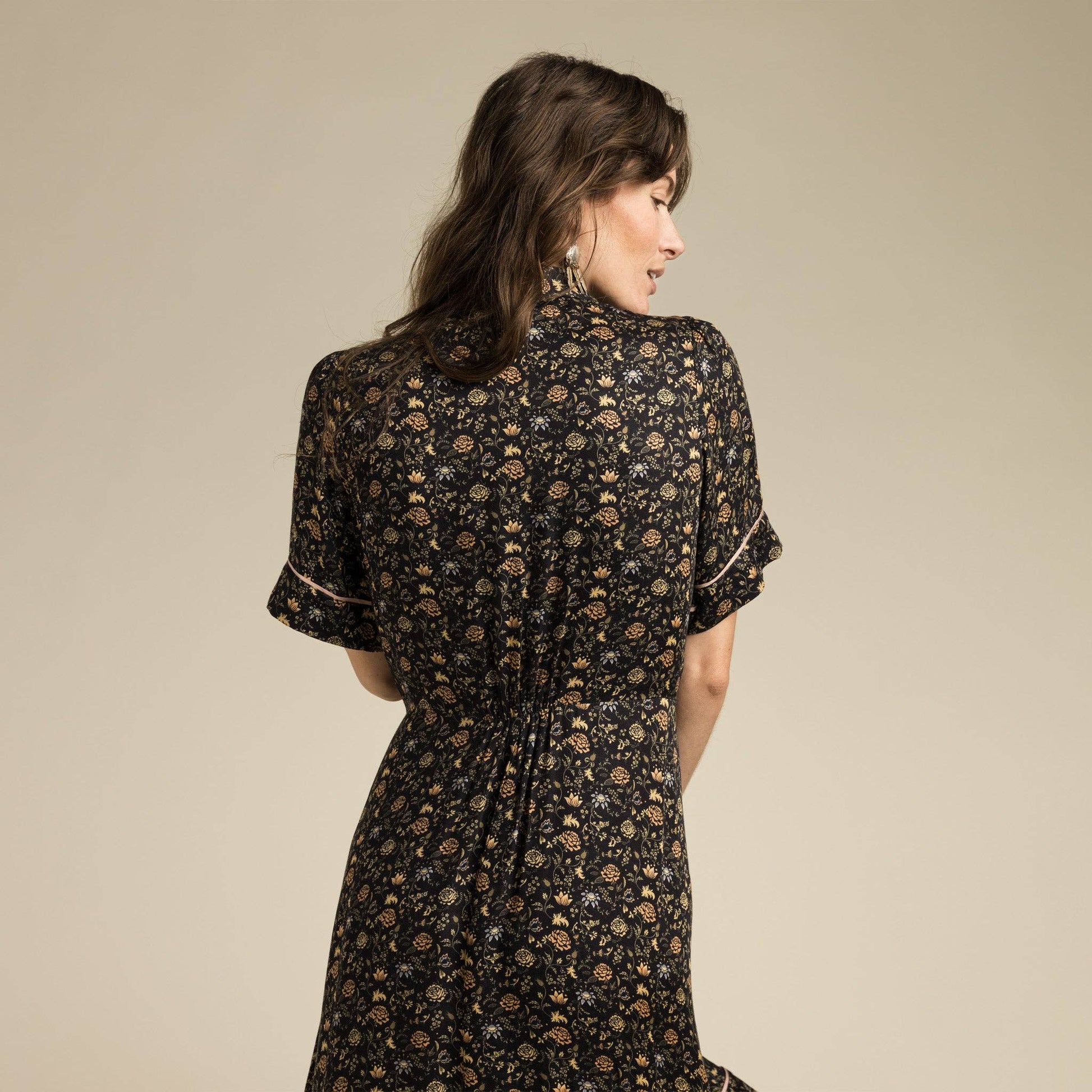 Dahlia Dress