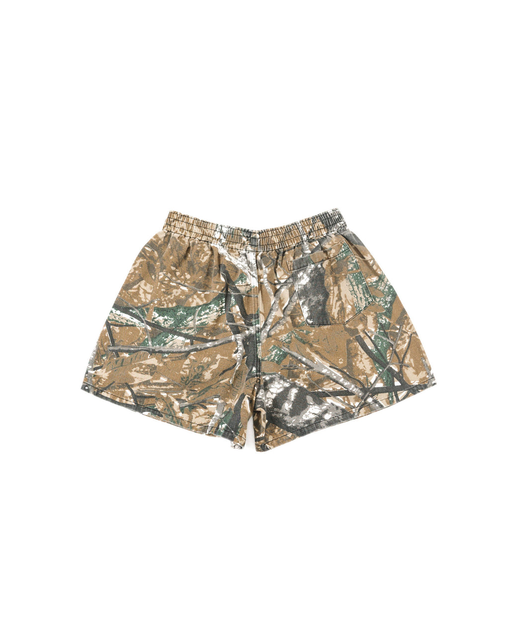 Realtree Camo Shorts