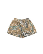Realtree Camo Shorts