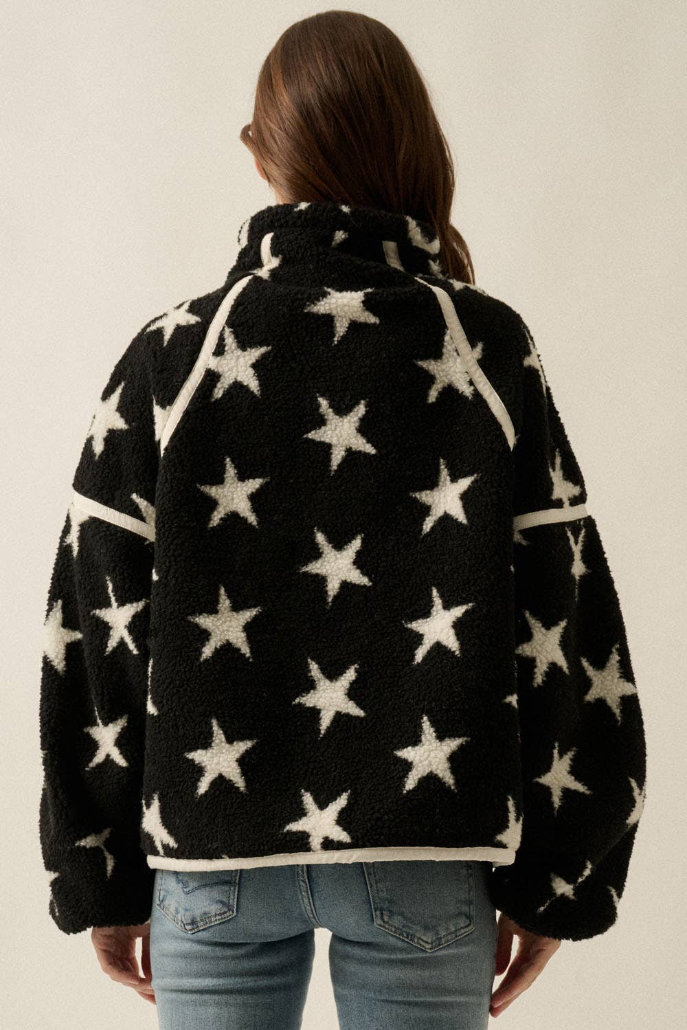 Midnight Star Jacket