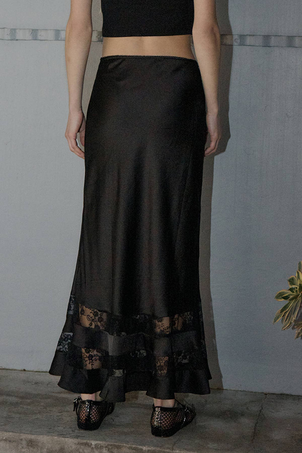 Night Out Skirt