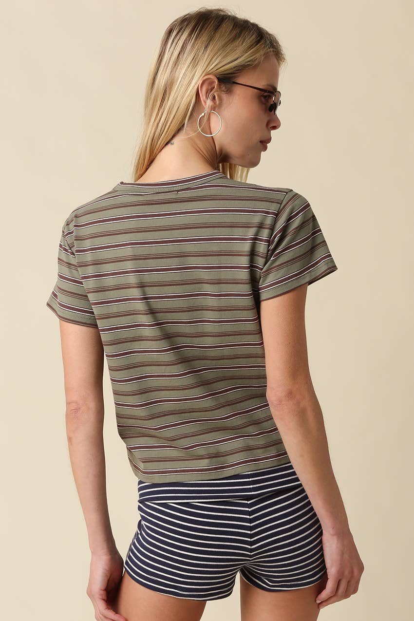 Countess Tee