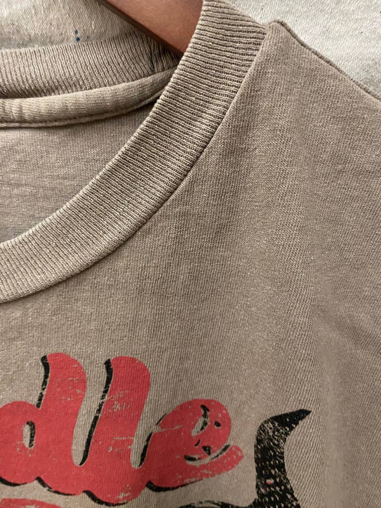 Parker Muscle Tank