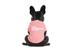 Real House Dog Shirt