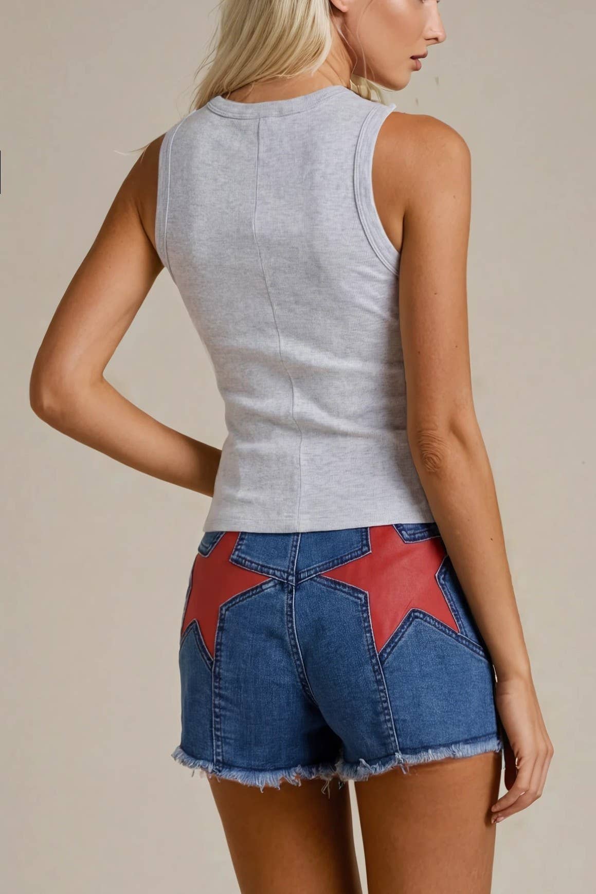 I'm A Star Shorts