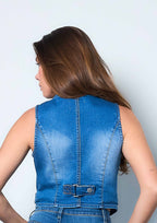 Vest Me