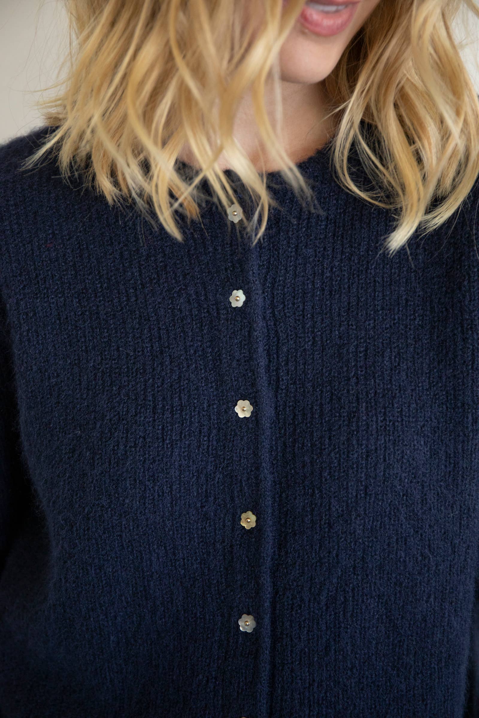 Kasey Cardigan