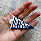Drip Keychain
